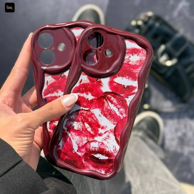 قاب گوشی کیس واینی (Kiss Case) قاب گوشی کیس واینی (Kiss Case)