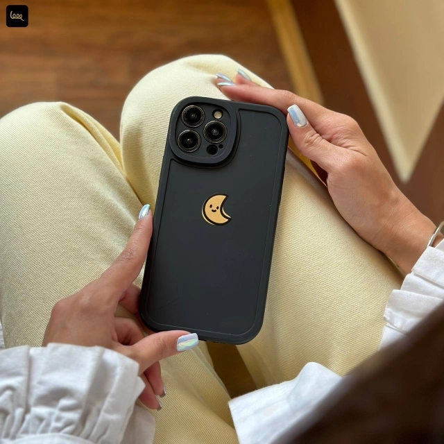 قاب گوشی آفتاب مهتاب کامل (Sunnymoon case)