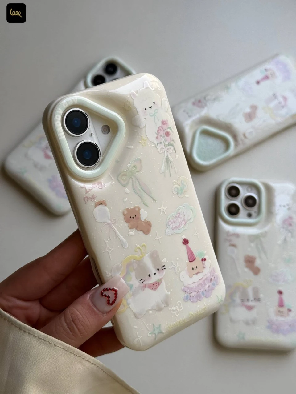 گربه های فرشته