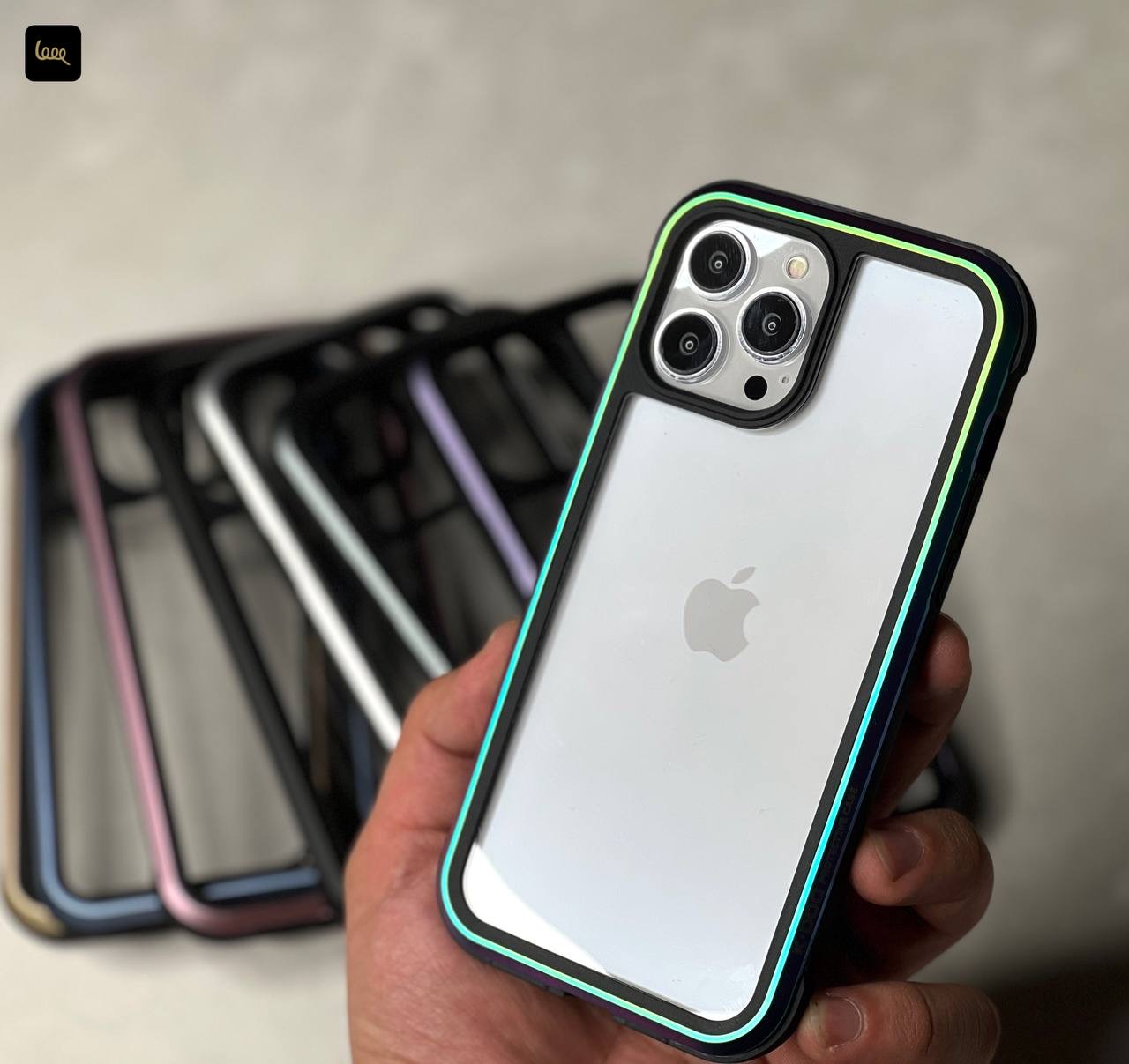 آئورورا-هفت رنگ